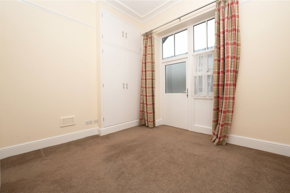 1 Bedroom Apartment LetApartment Let in Alma Road, St. Albans, Hertfordshire - View 3 - Collinson Hall