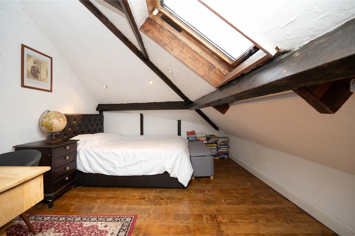 1 Bedroom Apartment,maisonette For Sale in Catherine Street, St. Albans - View 11 - Collinson Hall
