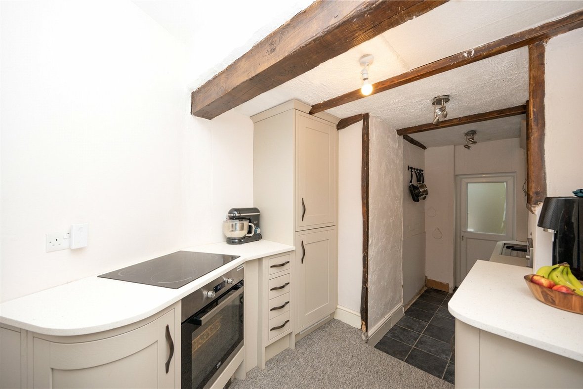 1 Bedroom Apartment,maisonette For Sale in Catherine Street, St. Albans - View 6 - Collinson Hall