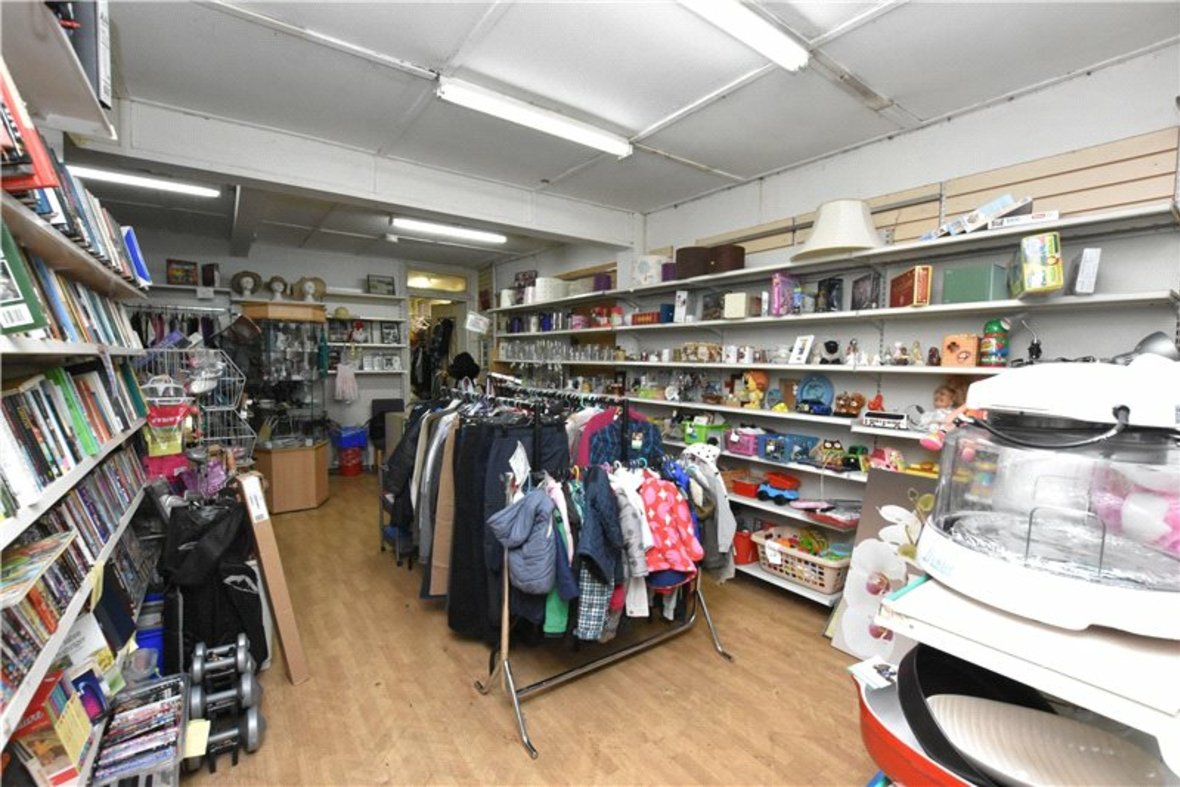 Commercial property Let Agreed in Hatfield Road, St. Albans, Hertfordshire - View 7 - Collinson Hall