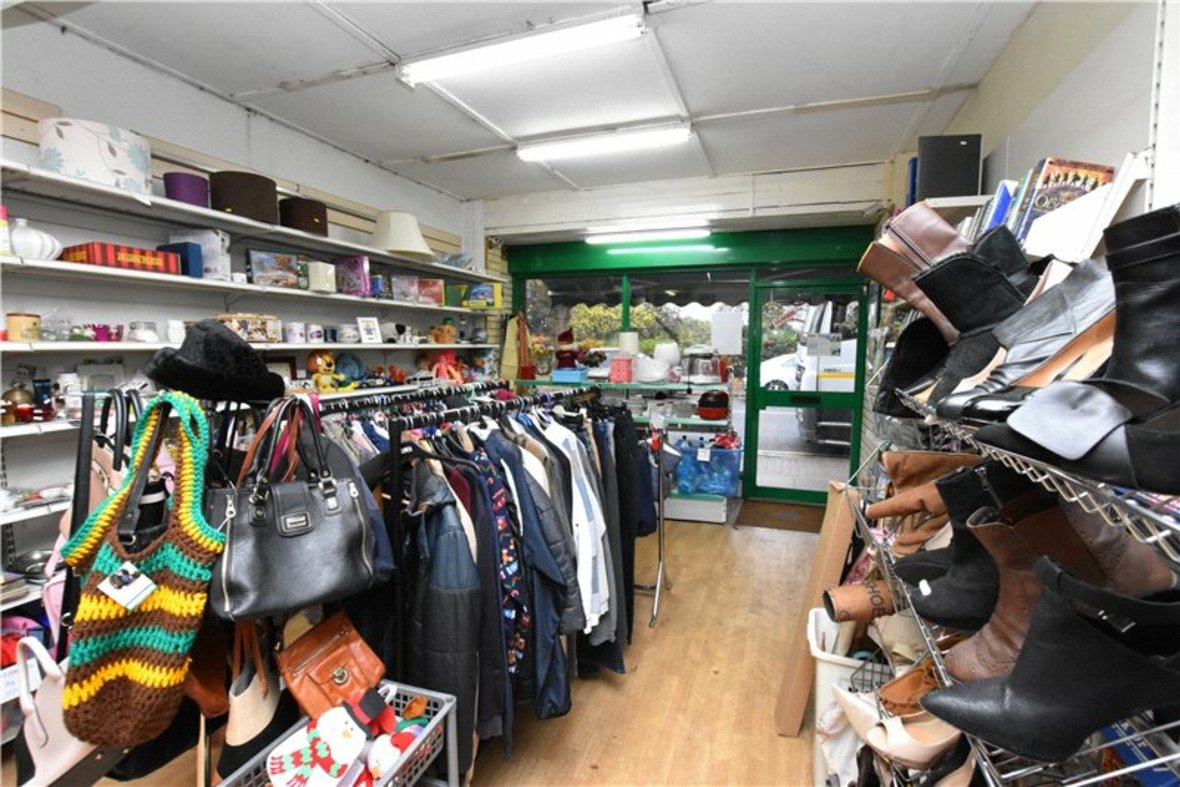 Commercial property Let Agreed in Hatfield Road, St. Albans, Hertfordshire - View 6 - Collinson Hall