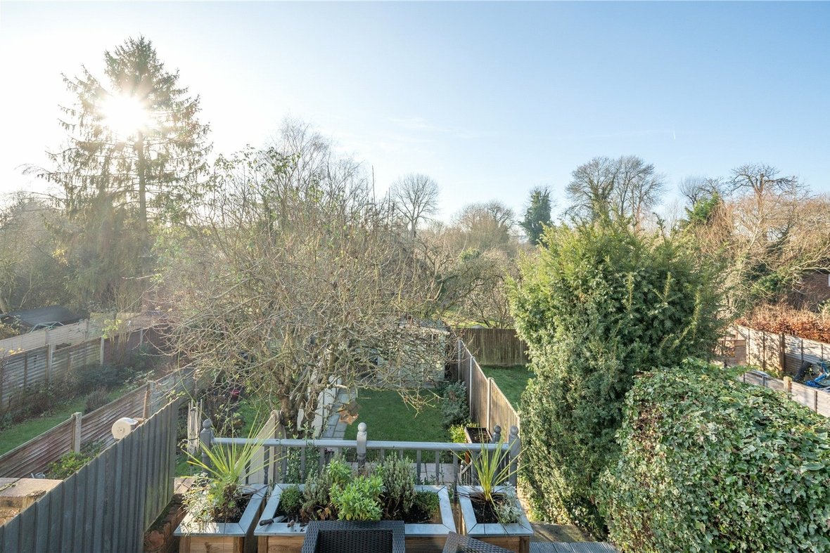3 Bedroom House Sold Subject to Contract in Riverside Road, St. Albans - View 25 - Collinson Hall