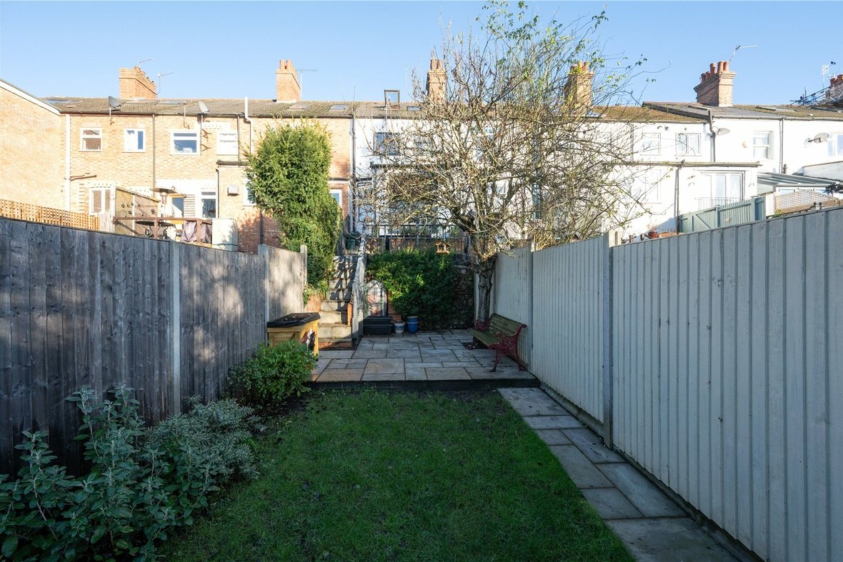 3 Bedroom House Sold Subject to Contract in Riverside Road, St. Albans - View 18 - Collinson Hall
