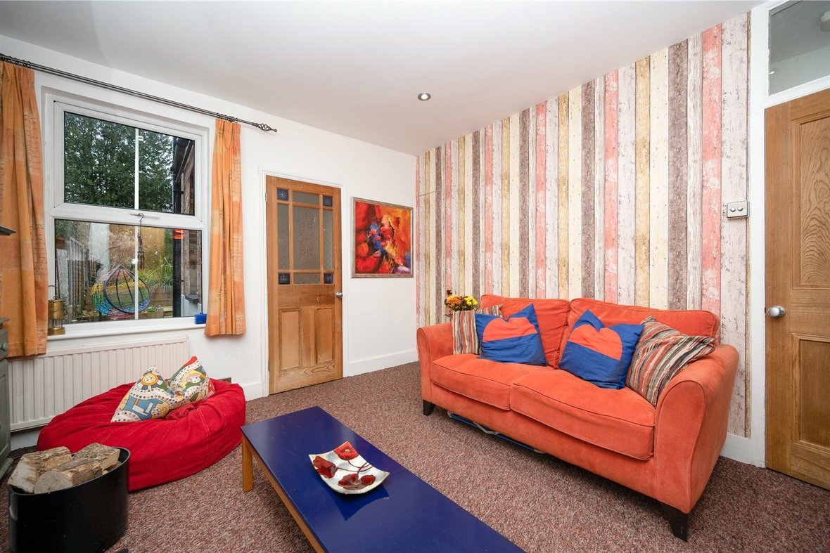 3 Bedroom House New Instruction in Ramsbury Road, St. Albans, Hertfordshire - View 6 - Collinson Hall