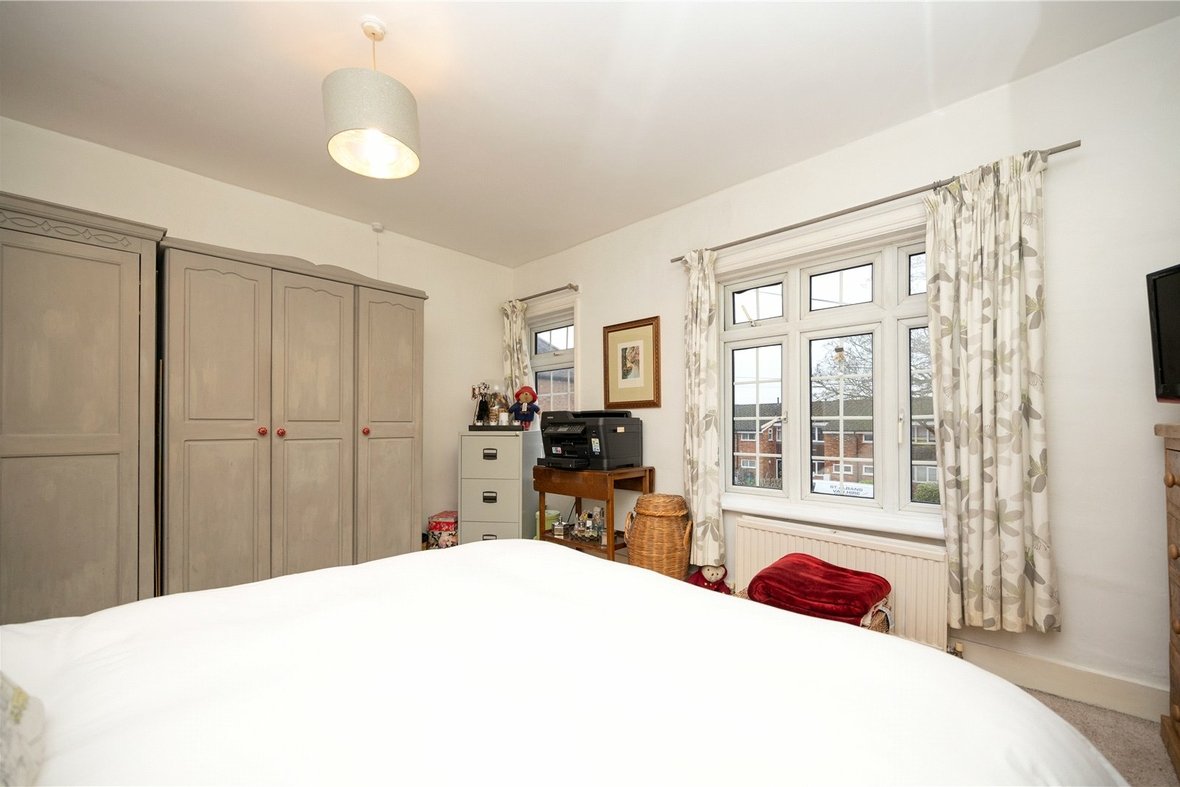 3 Bedroom House New Instruction in Ramsbury Road, St. Albans, Hertfordshire - View 9 - Collinson Hall