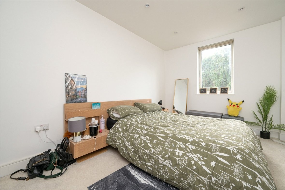 1 Bedroom Apartment New InstructionApartment New Instruction in Victoria Street, St. Albans, Hertfordshire - View 4 - Collinson Hall