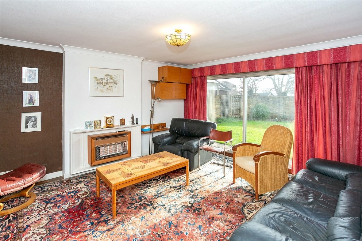 4 Bedroom House Sold Subject to Contract in Cunningham Hill Road, St. Albans - View 20 - Collinson Hall