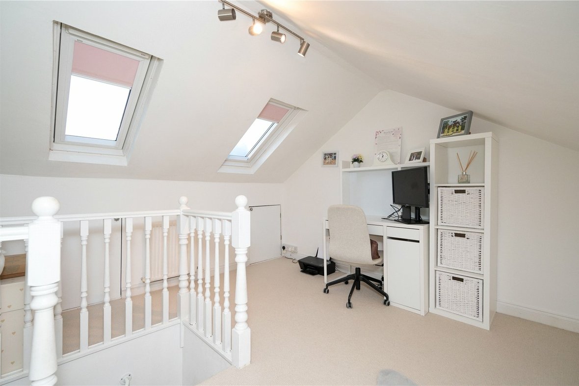 2 Bedroom House Sold Subject to Contract in Oster Street, St. Albans, Hertfordshire - View 10 - Collinson Hall