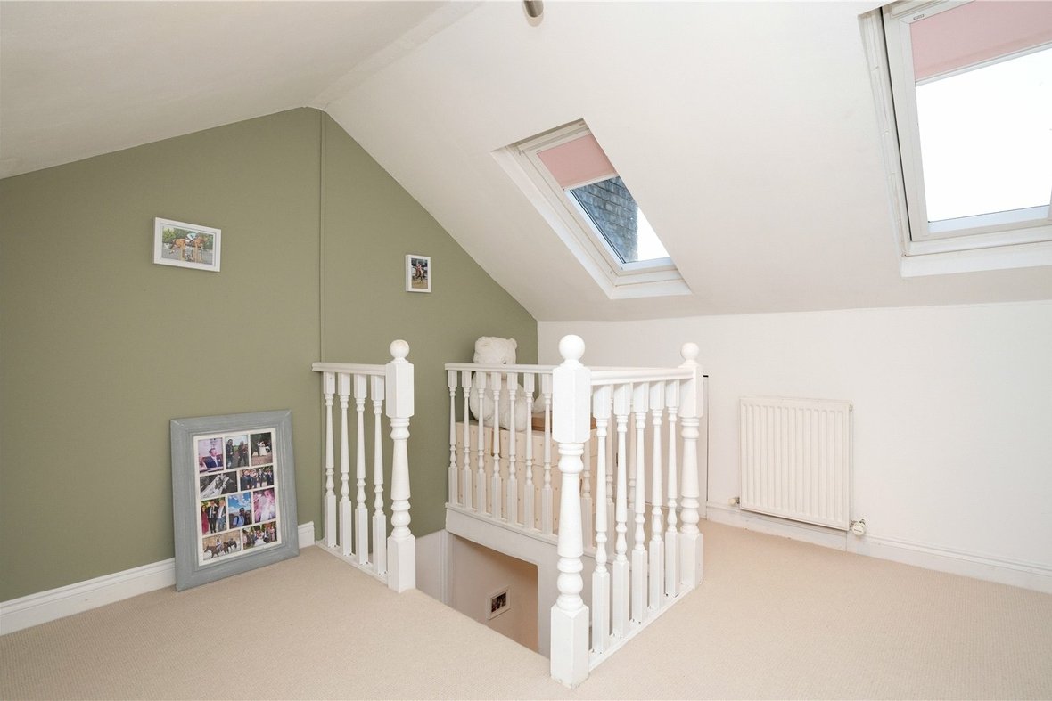 2 Bedroom House Sold Subject to Contract in Oster Street, St. Albans, Hertfordshire - View 12 - Collinson Hall
