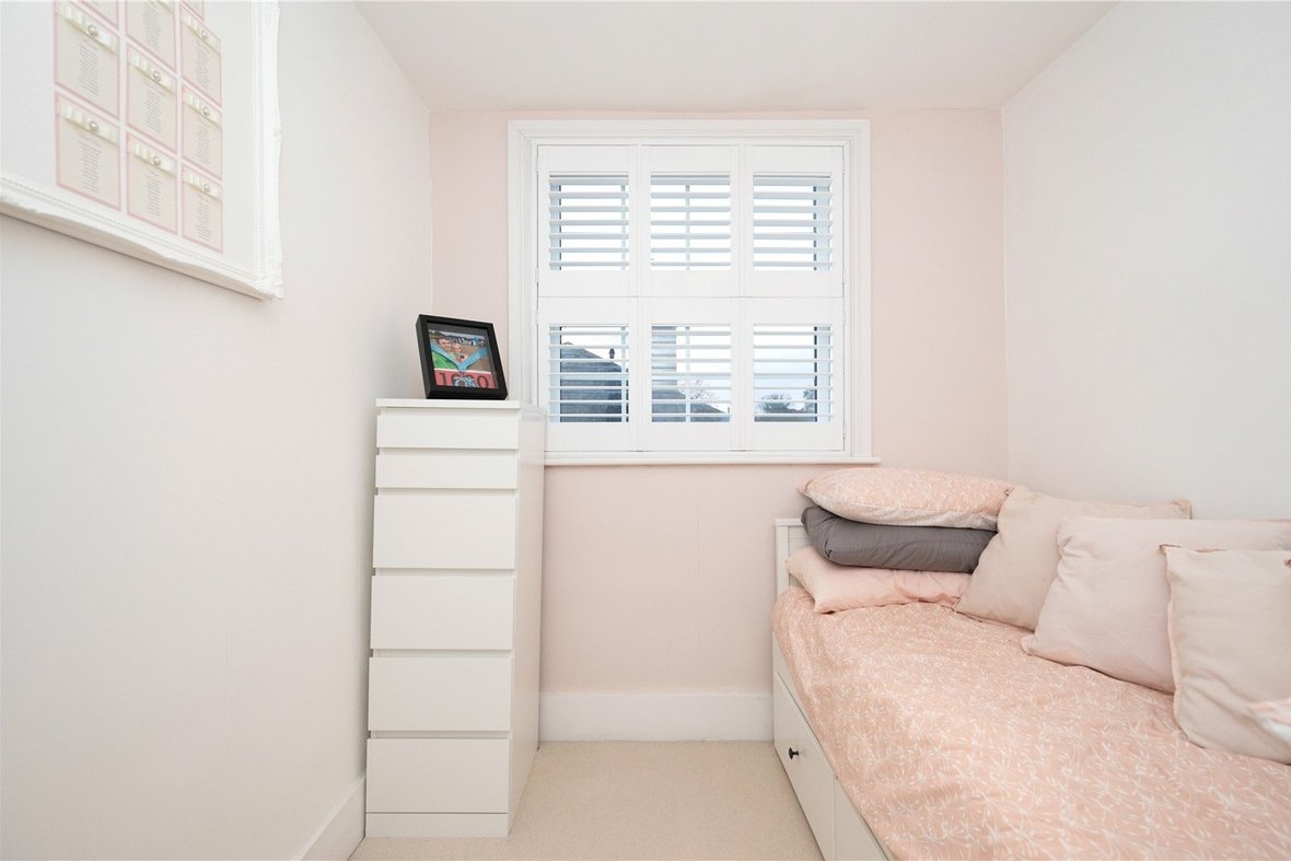 2 Bedroom House Sold Subject to Contract in Oster Street, St. Albans, Hertfordshire - View 7 - Collinson Hall