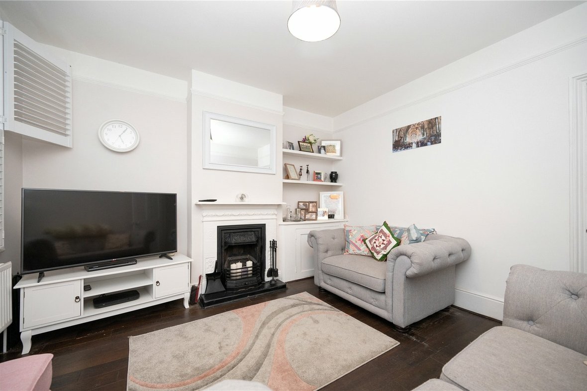 2 Bedroom House Sold Subject to Contract in Oster Street, St. Albans, Hertfordshire - View 4 - Collinson Hall