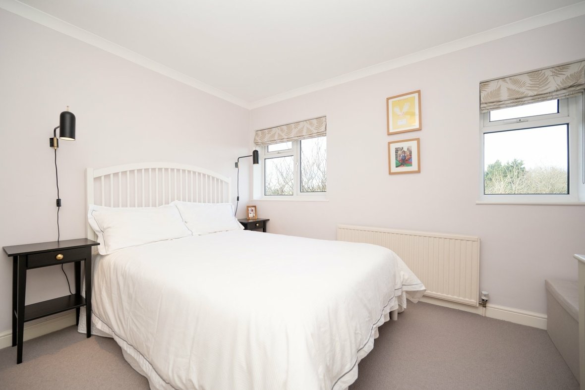 3 Bedroom House Exchanged in Ladies Grove, St. Albans, Hertfordshire - View 21 - Collinson Hall