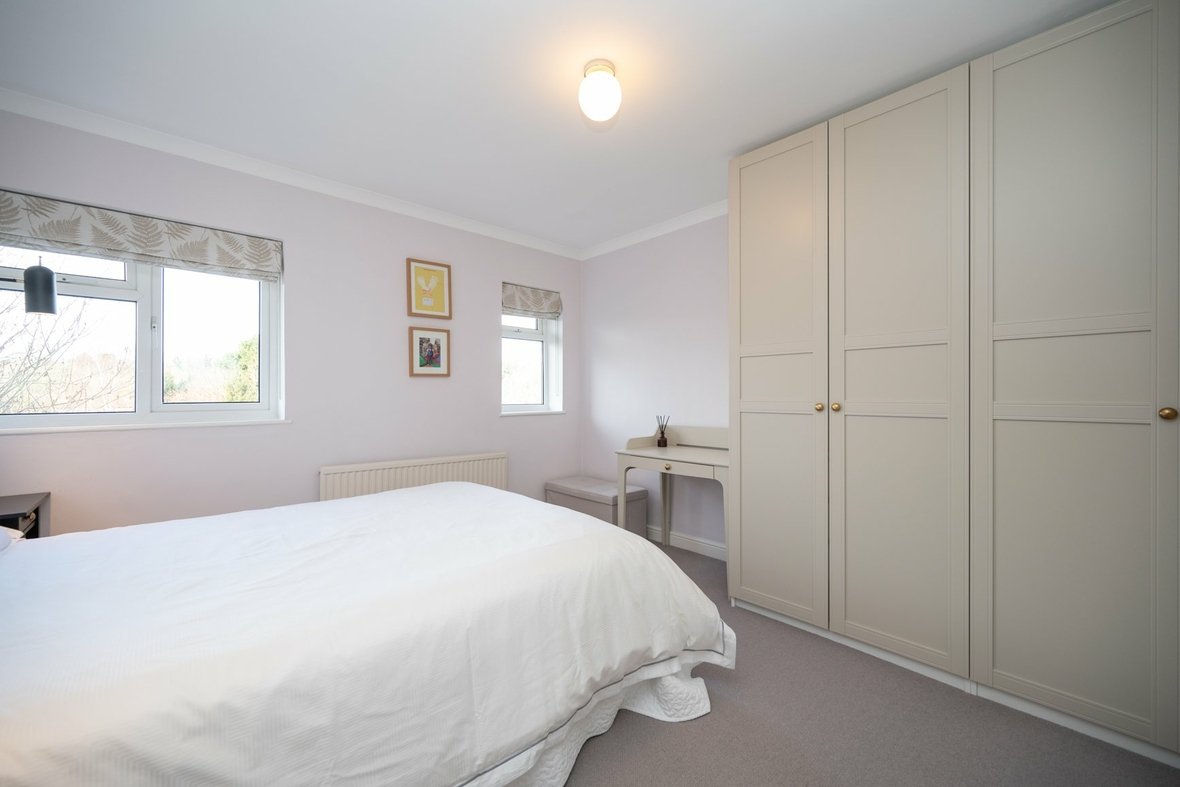 3 Bedroom House Exchanged in Ladies Grove, St. Albans, Hertfordshire - View 6 - Collinson Hall