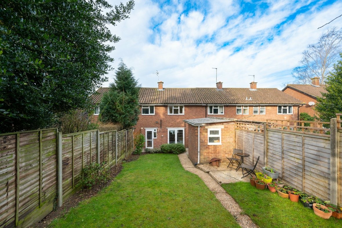 3 Bedroom House Exchanged in Ladies Grove, St. Albans, Hertfordshire - View 12 - Collinson Hall