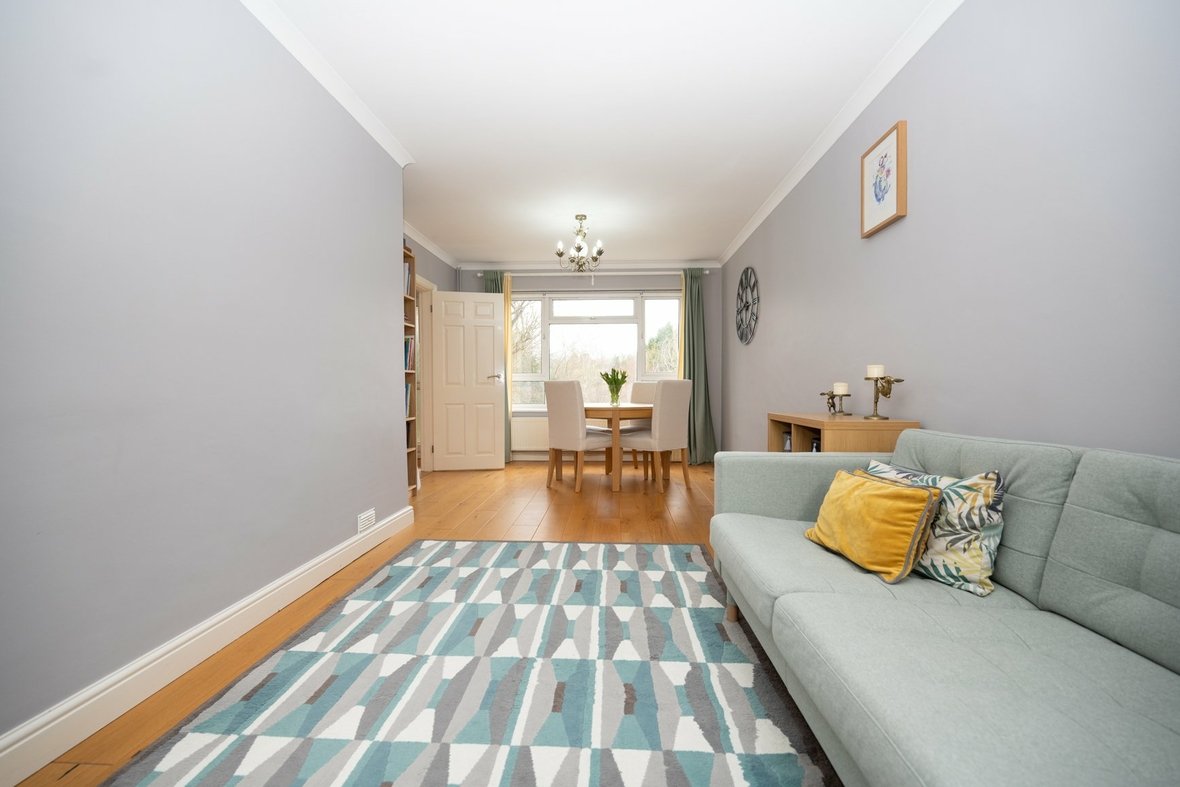 3 Bedroom House Exchanged in Ladies Grove, St. Albans, Hertfordshire - View 19 - Collinson Hall