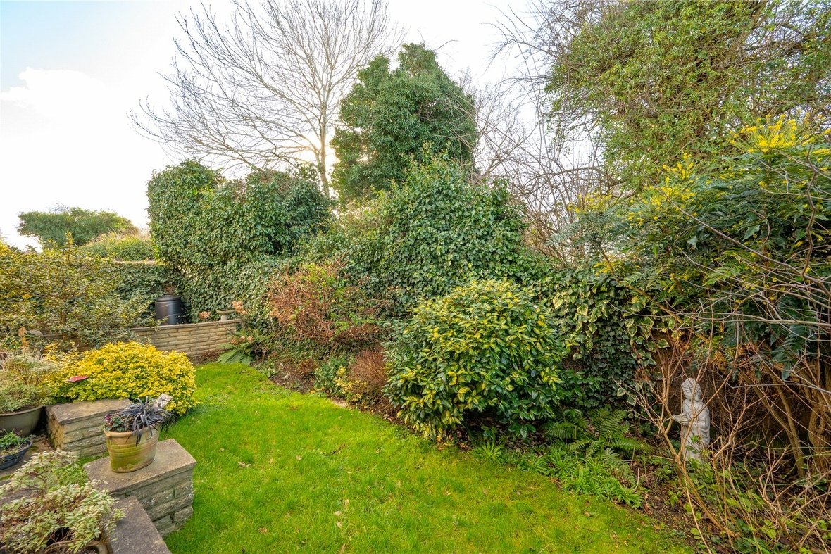 4 Bedroom House Sold Subject to Contract in Sandridge Road, St. Albans - View 4 - Collinson Hall