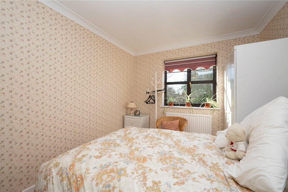 4 Bedroom House Sold Subject to Contract in Sandridge Road, St. Albans - View 21 - Collinson Hall