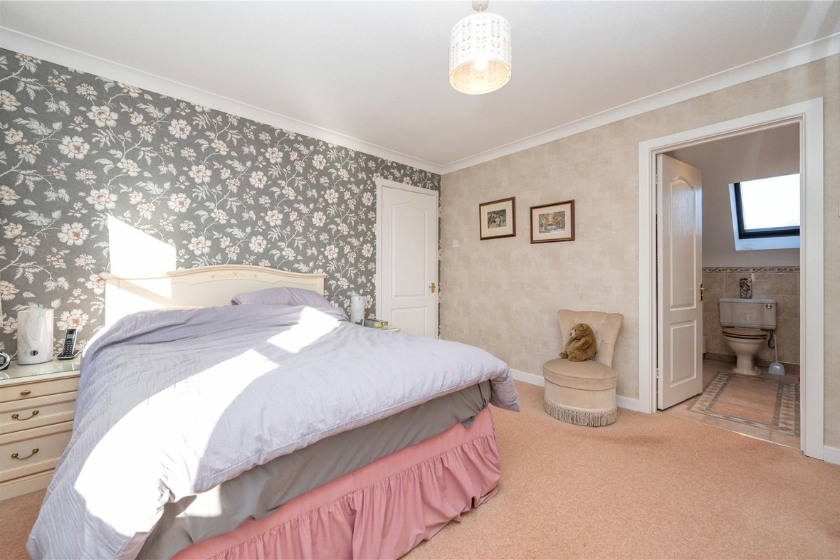4 Bedroom House Sold Subject to Contract in Sandridge Road, St. Albans - View 5 - Collinson Hall