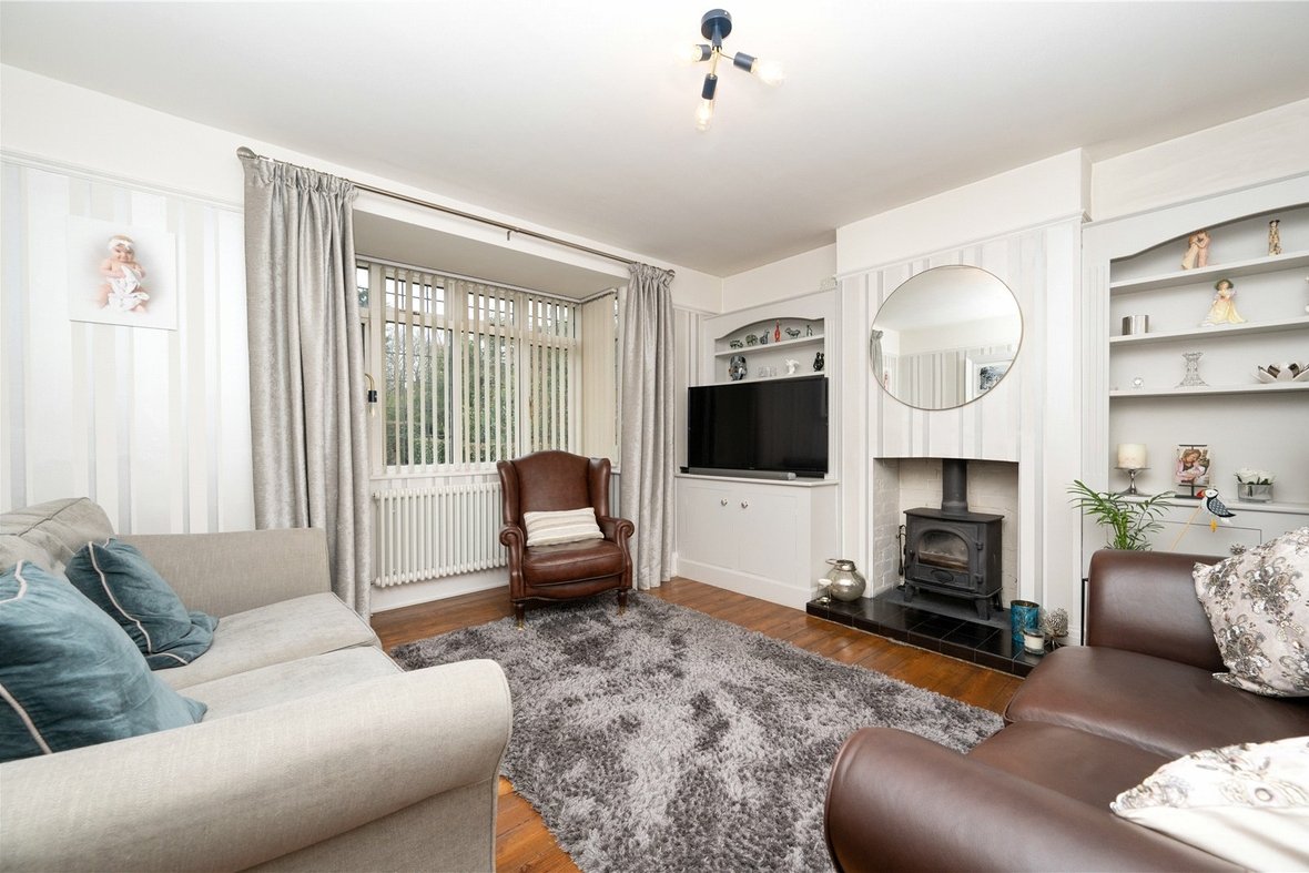 4 Bedroom House Sold Subject to Contract in Watling Street, Park Street, St. Albans - View 3 - Collinson Hall