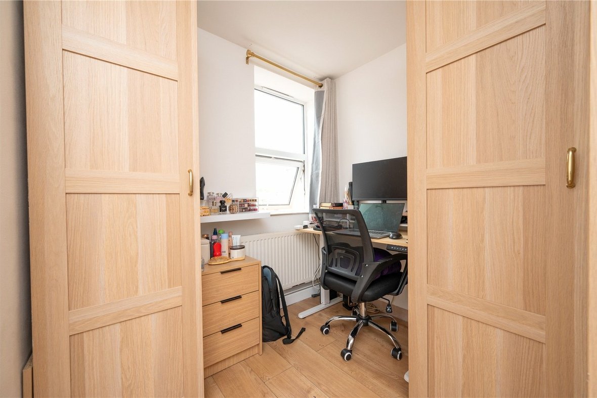 1 Bedroom Apartment To LetApartment To Let in Hatfield Road, St. Albans, Hertfordshire - View 7 - Collinson Hall