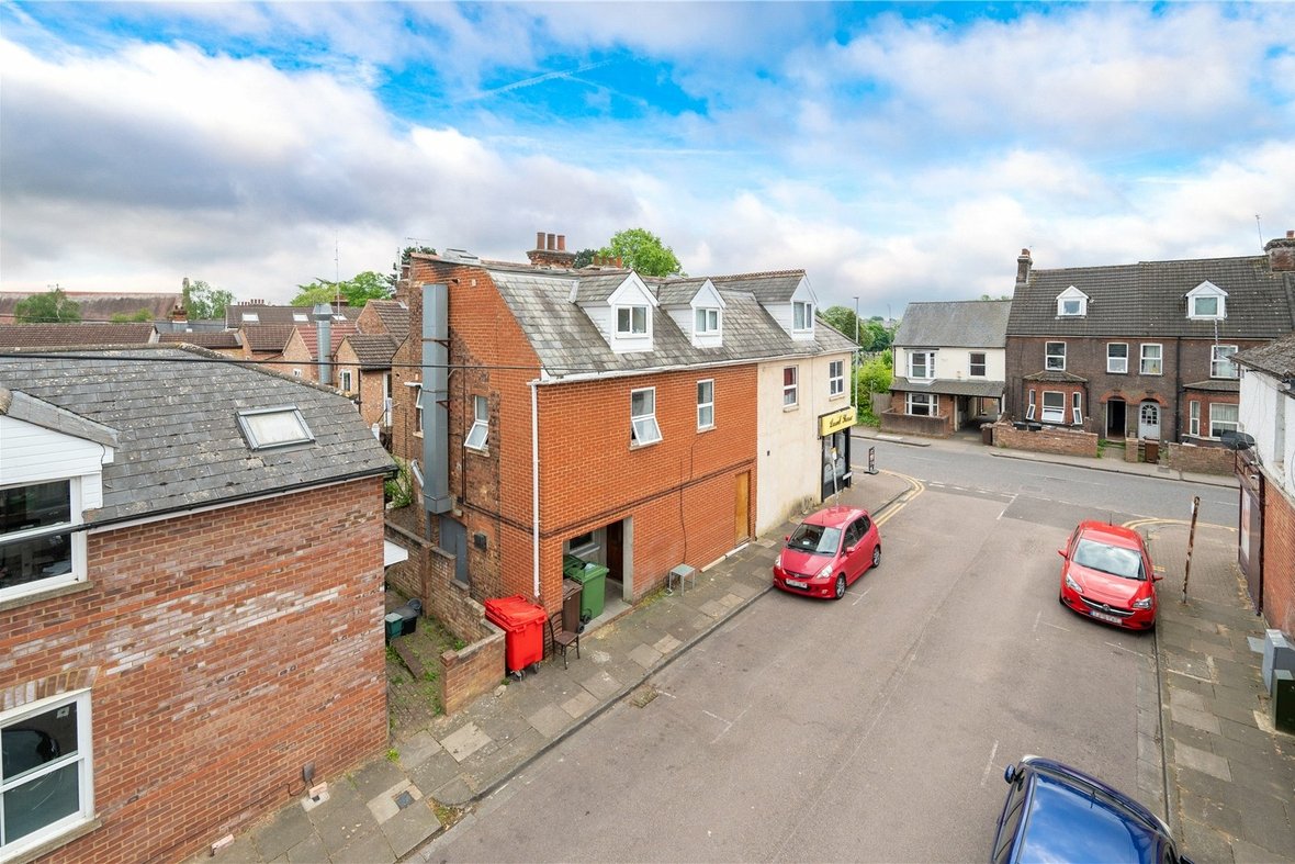 1 Bedroom Apartment To LetApartment To Let in Hatfield Road, St. Albans, Hertfordshire - View 13 - Collinson Hall