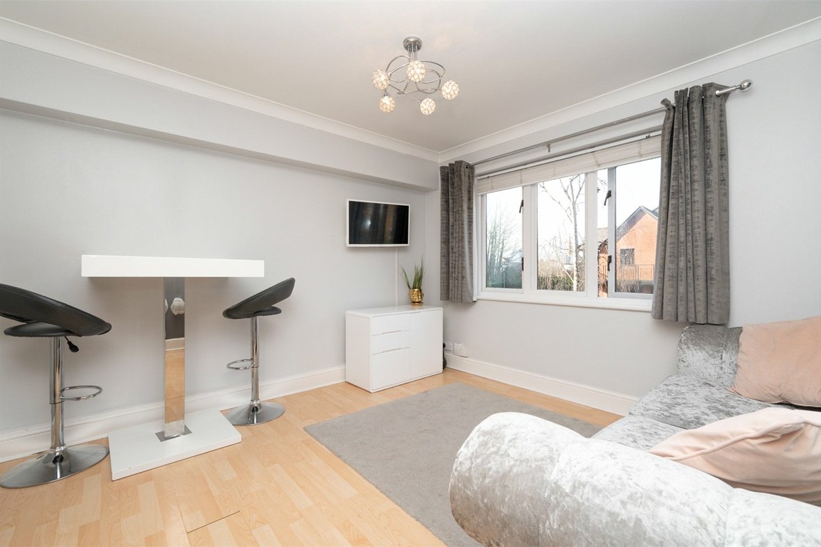 1 Bedroom Apartment Let AgreedApartment Let Agreed in Granville Road, St. Albans, Hertfordshire - View 6 - Collinson Hall