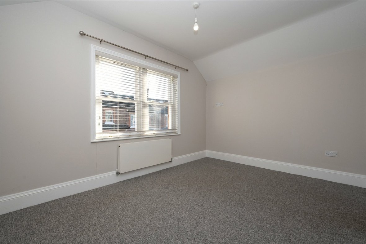 2 Bedroom House Let Agreed in Etna Road, St. Albans, Hertfordshire - View 7 - Collinson Hall