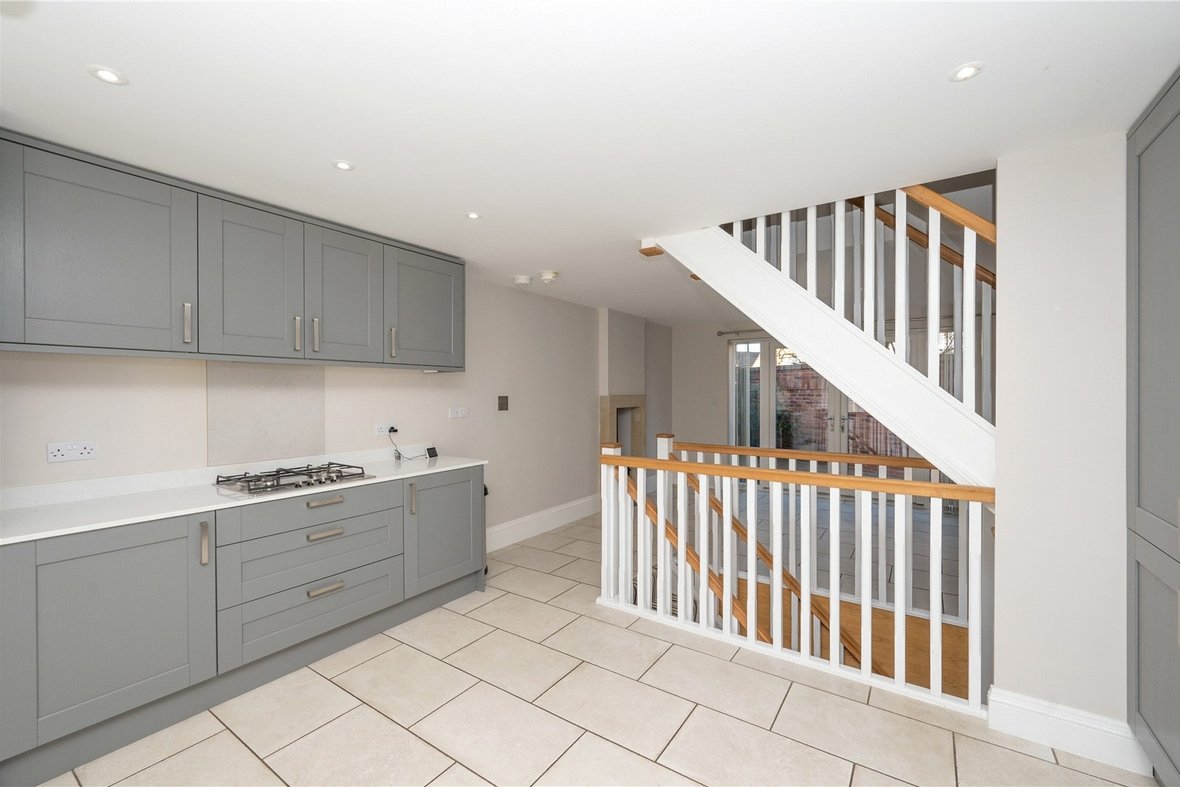 2 Bedroom House Let Agreed in Etna Road, St. Albans, Hertfordshire - View 4 - Collinson Hall