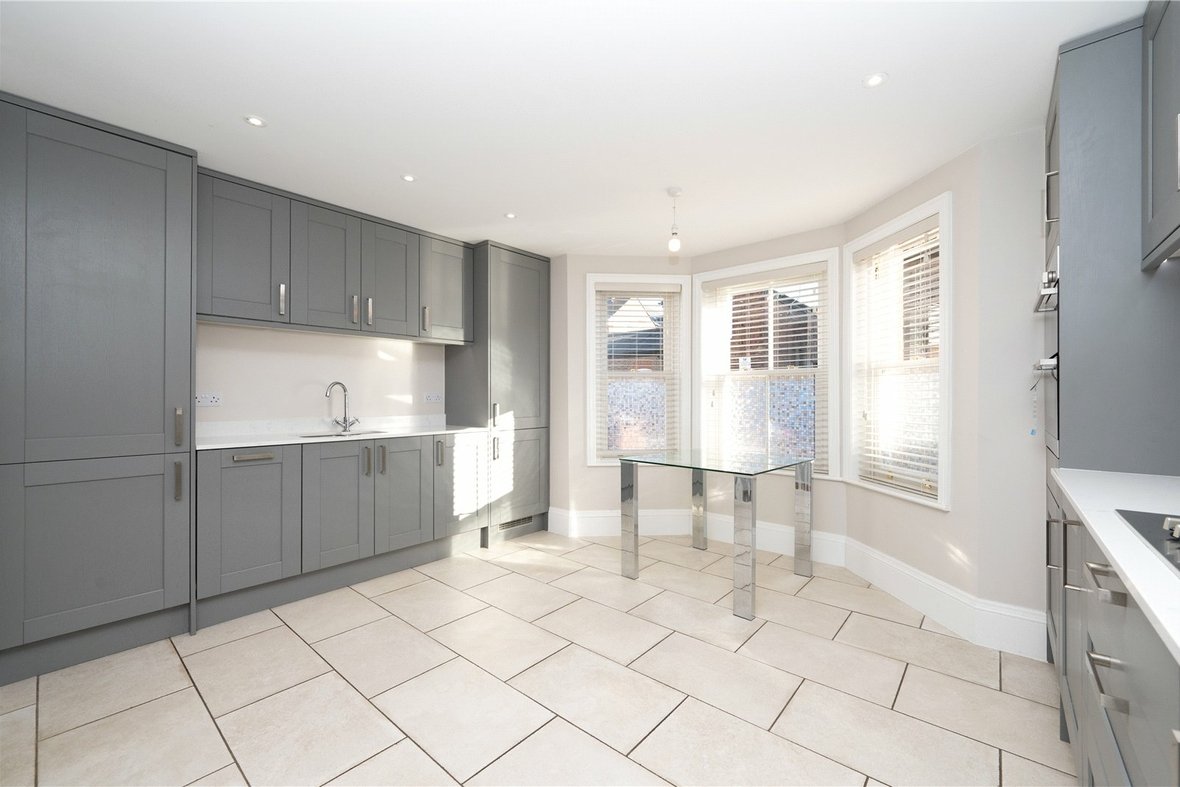 2 Bedroom House Let Agreed in Etna Road, St. Albans, Hertfordshire - View 2 - Collinson Hall
