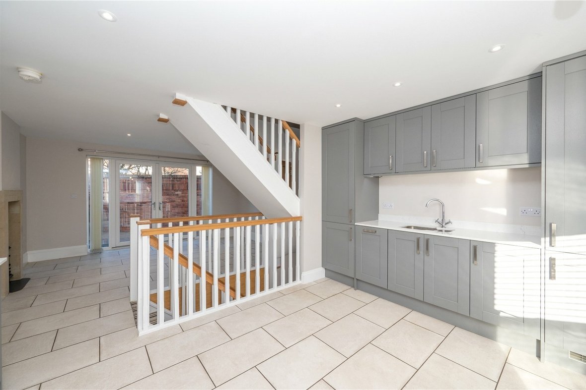 2 Bedroom House Let Agreed in Etna Road, St. Albans, Hertfordshire - View 5 - Collinson Hall