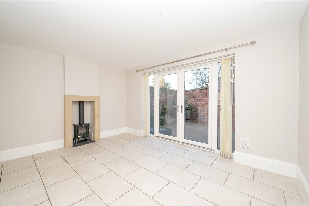 2 Bedroom House Let Agreed in Etna Road, St. Albans, Hertfordshire - View 3 - Collinson Hall