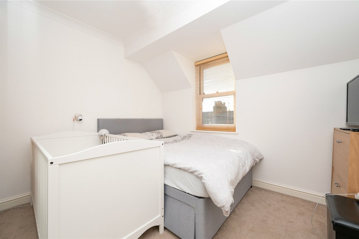 1 Bedroom Maisonette To LetMaisonette To Let in Ryder Seed Mews, Pageant Road, St. Albans - View 5 - Collinson Hall