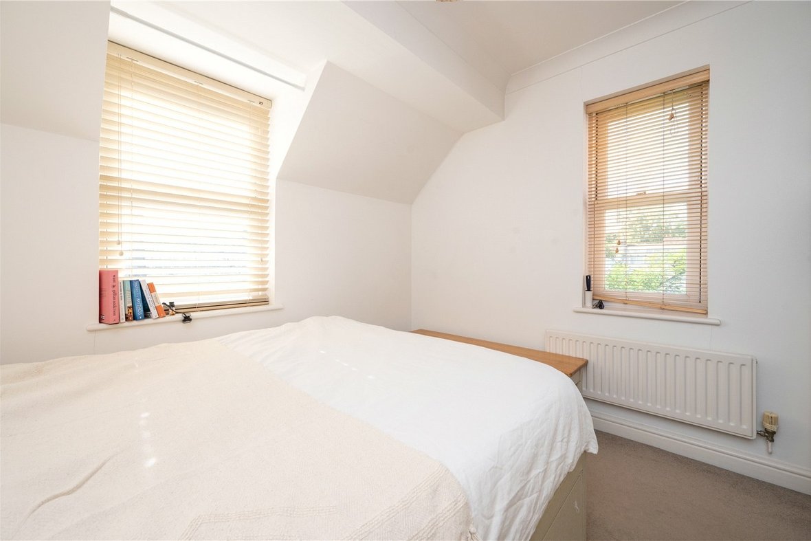 1 Bedroom Maisonette New InstructionMaisonette New Instruction in Ryder Seed Mews, Pageant Road, St. Albans - View 8 - Collinson Hall