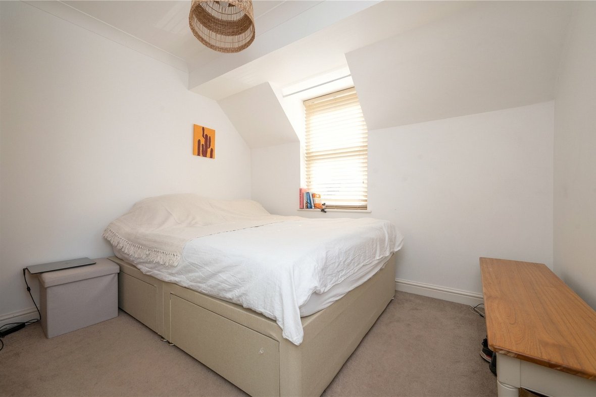 1 Bedroom Maisonette New InstructionMaisonette New Instruction in Ryder Seed Mews, Pageant Road, St. Albans - View 4 - Collinson Hall