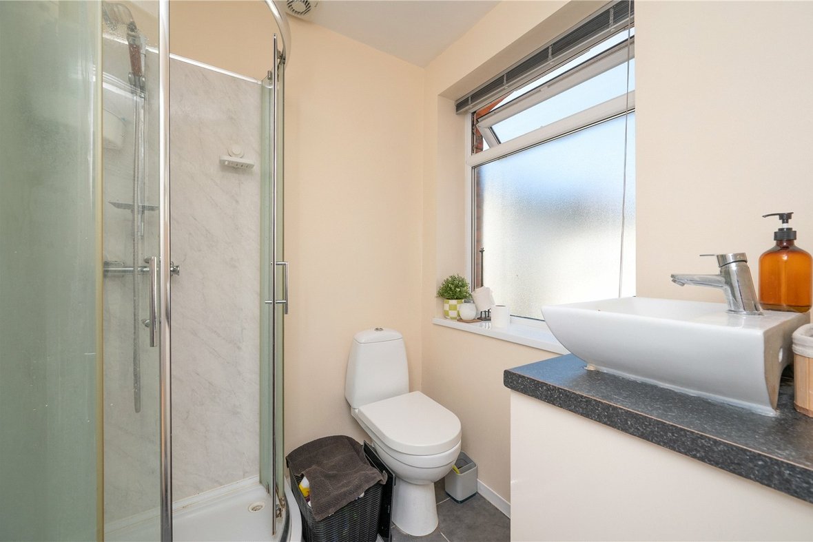 2 Bedroom Apartment To LetApartment To Let in Grosvenor Road, St. Albans - View 5 - Collinson Hall