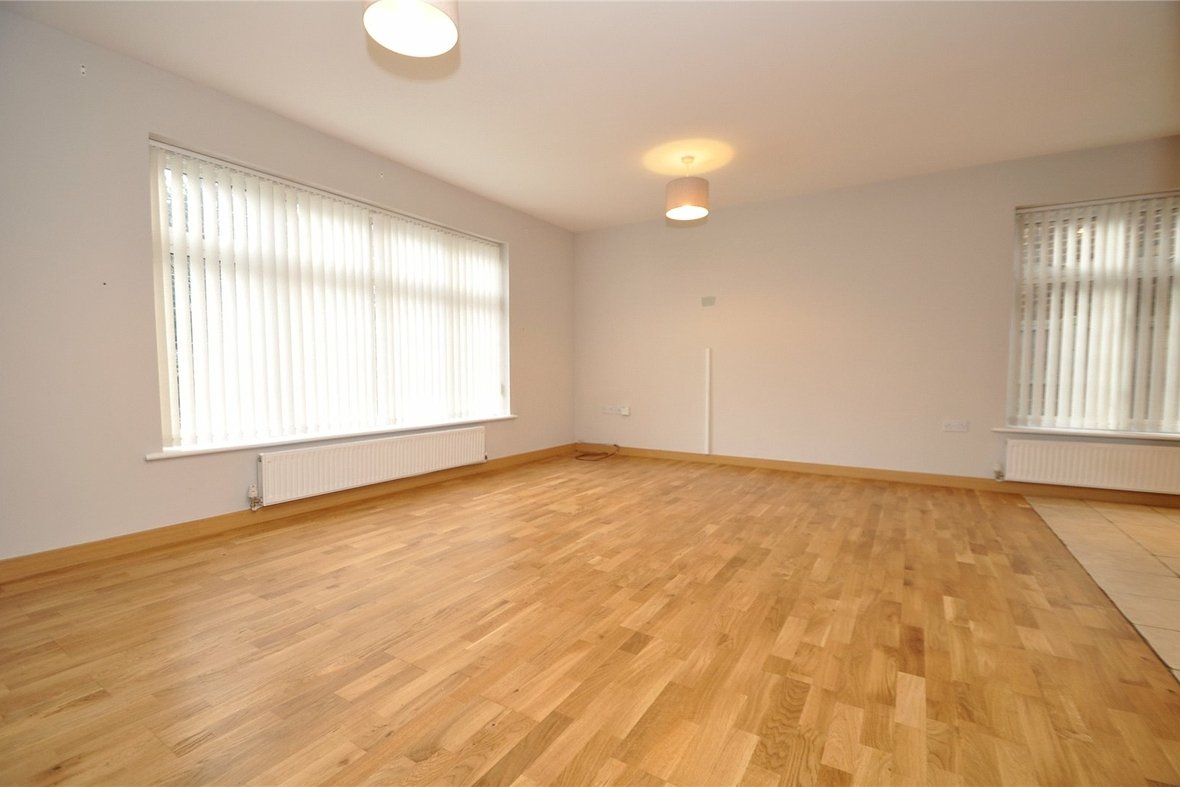 2 Bedroom Apartment Let Agreed in Old Mile House Court, St. Albans, Hertfordshire - View 3 - Collinson Hall