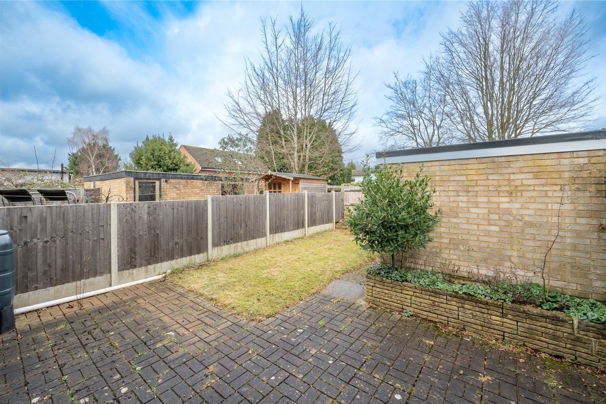3 Bedroom House Sold Subject to Contract in Cell Barnes Lane, St. Albans, Hertfordshire - View 12 - Collinson Hall