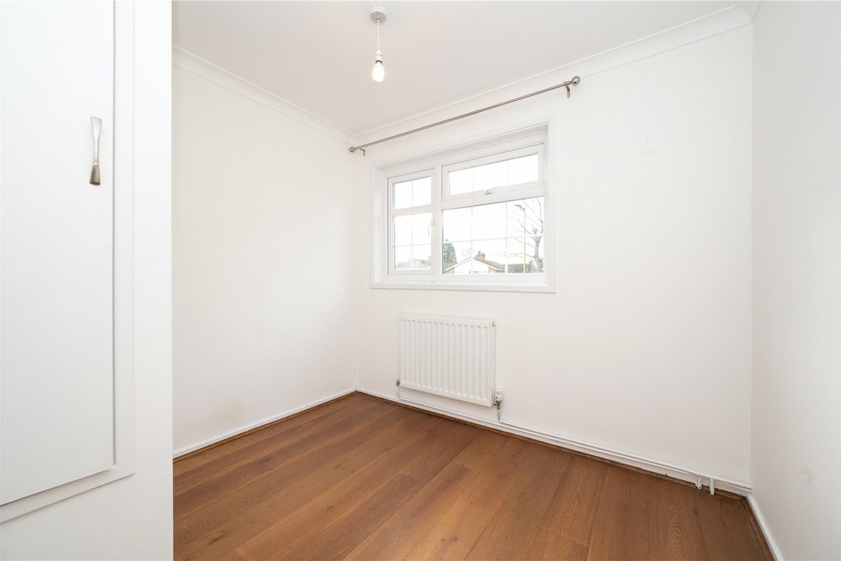 3 Bedroom House Sold Subject to Contract in Cell Barnes Lane, St. Albans, Hertfordshire - View 4 - Collinson Hall