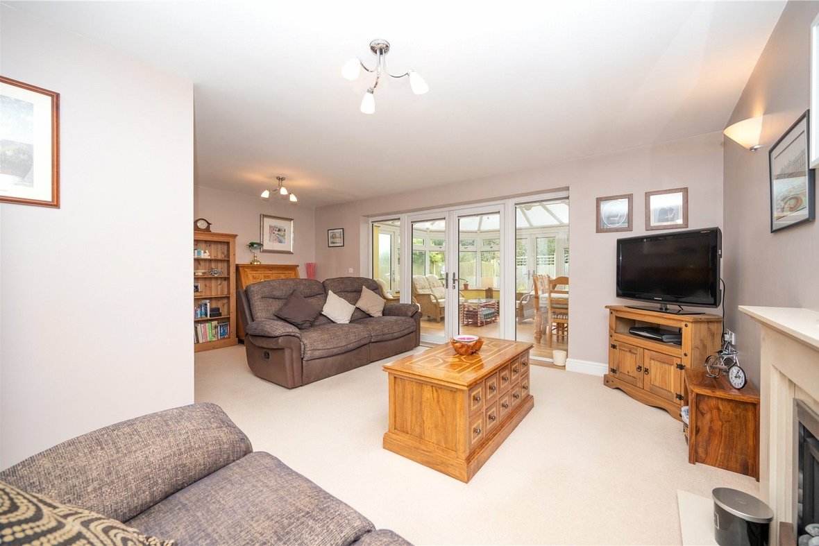 4 Bedroom House For Sale in Rosedene End, Watford Road, St. Albans, Hertfordshire - View 15 - Collinson Hall