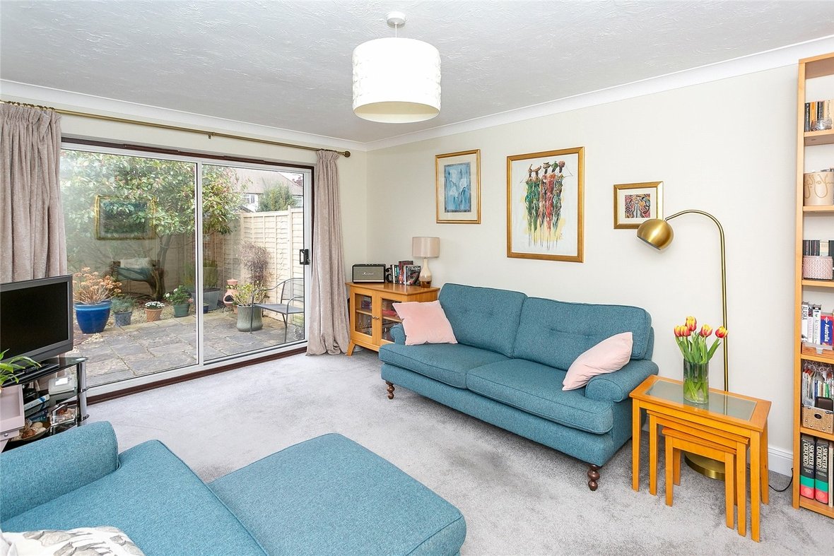 3 Bedroom House Sold Subject to Contract in Leith Hill Court, Guildford Road, St. Albans, Hertfordshire - View 15 - Collinson Hall