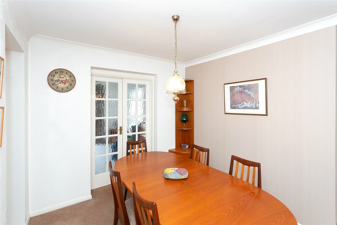 3 Bedroom House Sold Subject to Contract in Ashridge Drive, Bricket Wood - View 18 - Collinson Hall