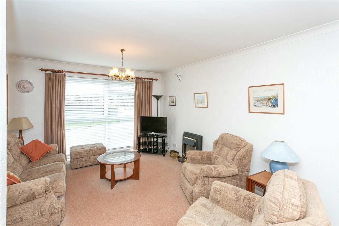 3 Bedroom House Sold Subject to Contract in Ashridge Drive, Bricket Wood - View 4 - Collinson Hall