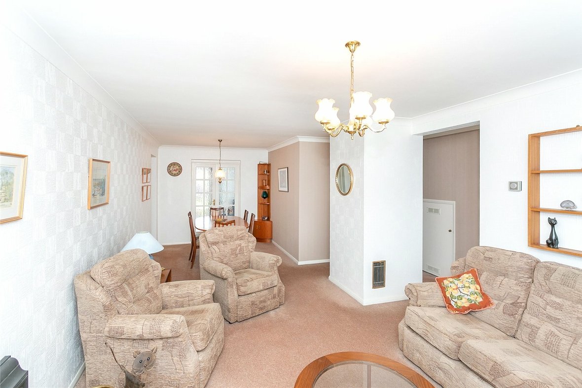 3 Bedroom House Sold Subject to Contract in Ashridge Drive, Bricket Wood - View 19 - Collinson Hall