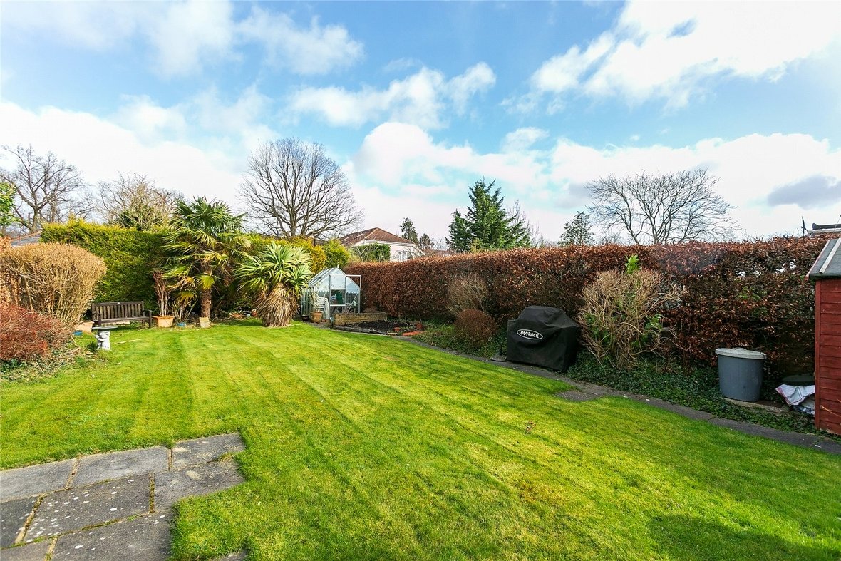 3 Bedroom House Sold Subject to Contract in Ashridge Drive, Bricket Wood - View 13 - Collinson Hall