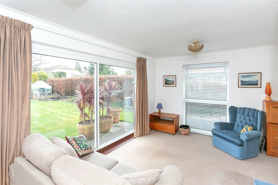 3 Bedroom House Sold Subject to Contract in Ashridge Drive, Bricket Wood - View 3 - Collinson Hall