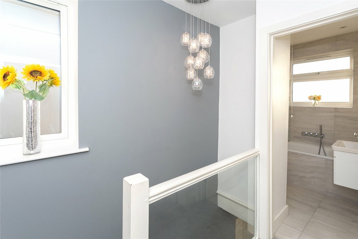 4 Bedroom House For SaleHouse For Sale in Watford Road, Chiswell Green, St Albans - View 20 - Collinson Hall