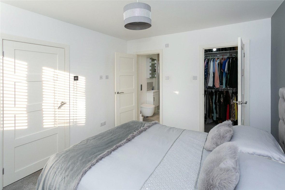 4 Bedroom House For SaleHouse For Sale in Watford Road, Chiswell Green, St Albans - View 15 - Collinson Hall