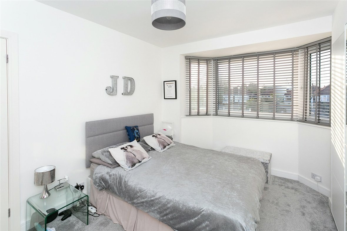 4 Bedroom House For SaleHouse For Sale in Watford Road, Chiswell Green, St Albans - View 19 - Collinson Hall