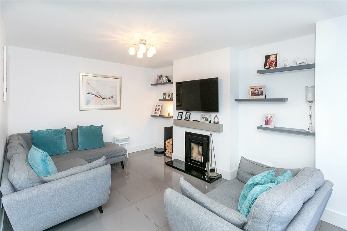 4 Bedroom House For SaleHouse For Sale in Watford Road, Chiswell Green, St Albans - View 7 - Collinson Hall