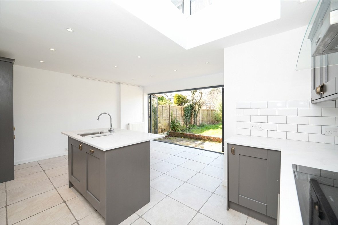 3 Bedroom House Let in Portland Street, St. Albans, Hertfordshire - View 5 - Collinson Hall